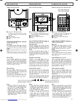 Preview for 23 page of JVC UX-T77R Instructions Manual