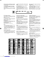 Preview for 26 page of JVC UX-T77R Instructions Manual