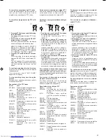 Preview for 27 page of JVC UX-T77R Instructions Manual