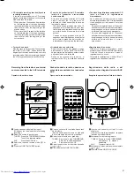 Preview for 31 page of JVC UX-T77R Instructions Manual