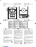 Preview for 36 page of JVC UX-T77R Instructions Manual