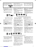 Preview for 37 page of JVC UX-T77R Instructions Manual