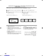 Preview for 4 page of JVC UX-V10 Instructions Manual