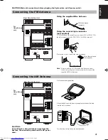 Preview for 7 page of JVC UX-V10 Instructions Manual