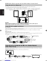 Preview for 30 page of JVC UX-V10 Instructions Manual