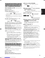 Preview for 37 page of JVC UX-V10 Instructions Manual