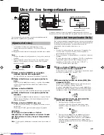 Preview for 43 page of JVC UX-V10 Instructions Manual