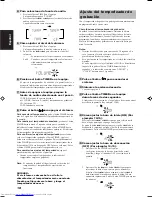 Preview for 44 page of JVC UX-V10 Instructions Manual