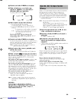 Preview for 45 page of JVC UX-V10 Instructions Manual