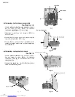 Preview for 6 page of JVC UX-V30 Service Manual