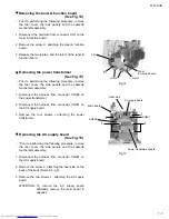 Preview for 7 page of JVC UX-V30 Service Manual