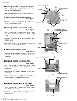 Preview for 10 page of JVC UX-V30 Service Manual