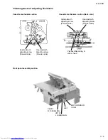 Preview for 15 page of JVC UX-V30 Service Manual