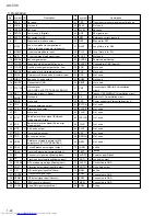 Preview for 22 page of JVC UX-V30 Service Manual