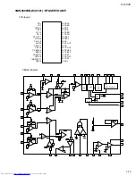 Preview for 23 page of JVC UX-V30 Service Manual