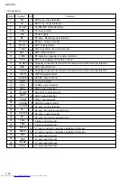 Preview for 24 page of JVC UX-V30 Service Manual