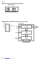 Preview for 28 page of JVC UX-V30 Service Manual