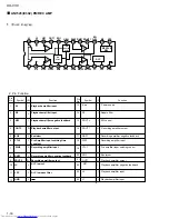 Preview for 30 page of JVC UX-V30 Service Manual