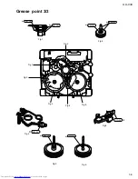 Preview for 55 page of JVC UX-V30 Service Manual