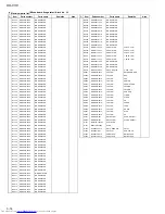 Preview for 60 page of JVC UX-V30 Service Manual