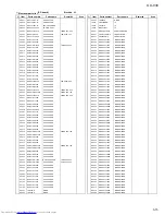 Preview for 61 page of JVC UX-V30 Service Manual