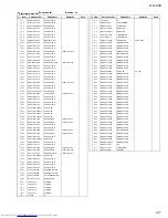 Preview for 63 page of JVC UX-V30 Service Manual