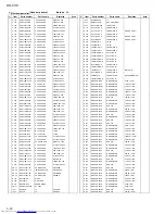 Preview for 64 page of JVC UX-V30 Service Manual