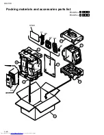 Preview for 66 page of JVC UX-V30 Service Manual