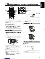 Preview for 13 page of JVC UX-V6V Instructions Manual