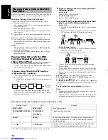 Preview for 16 page of JVC UX-V6V Instructions Manual