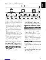 Preview for 17 page of JVC UX-V6V Instructions Manual