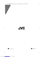 Preview for 35 page of JVC UX-V9RMD (German) Instructions Manual