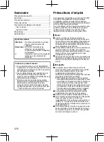 Preview for 14 page of JVC VF-E900G Instructions Manual