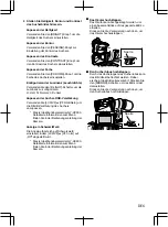 Preview for 31 page of JVC VF-E900G Instructions Manual