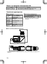 Preview for 44 page of JVC VF-E900G Instructions Manual