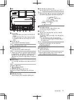 Preview for 11 page of JVC VF-HP900G Instructions Manual