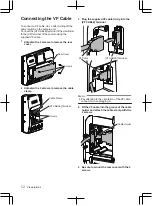 Preview for 12 page of JVC VF-HP900G Instructions Manual