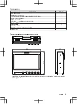 Preview for 21 page of JVC VF-HP900G Instructions Manual