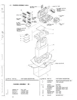 Preview for 5 page of JVC Videomovie GR-AX15UM Service Manual