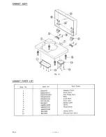 Preview for 17 page of JVC VL-8 Service Manual