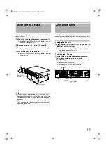 Preview for 21 page of JVC VR-N1600E Instructions Manual