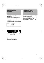 Preview for 29 page of JVC VR-N1600E Instructions Manual