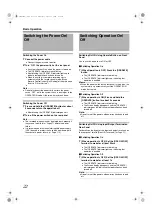 Preview for 30 page of JVC VR-N1600E Instructions Manual