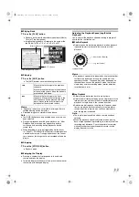 Preview for 41 page of JVC VR-N1600E Instructions Manual