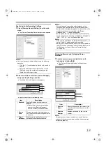 Preview for 61 page of JVC VR-N1600E Instructions Manual