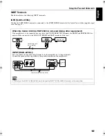 Preview for 21 page of JVC VS-DT2000 Instructions Manual