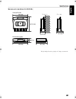 Preview for 35 page of JVC VS-DT2000 Instructions Manual