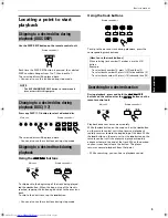 Preview for 11 page of JVC XL-FZ700 Instructions Manual