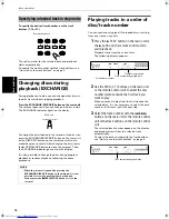 Preview for 12 page of JVC XL-FZ700 Instructions Manual