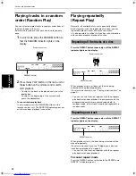 Preview for 14 page of JVC XL-FZ700 Instructions Manual